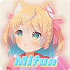 Mifun动漫头像